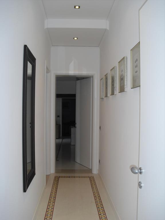Salmaso Apartments Венеция Экстерьер фото