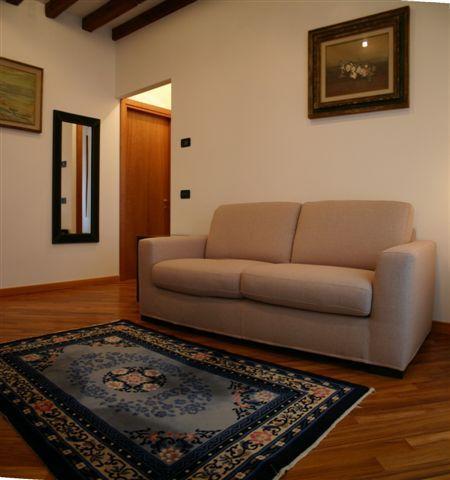 Salmaso Apartments Венеция Экстерьер фото