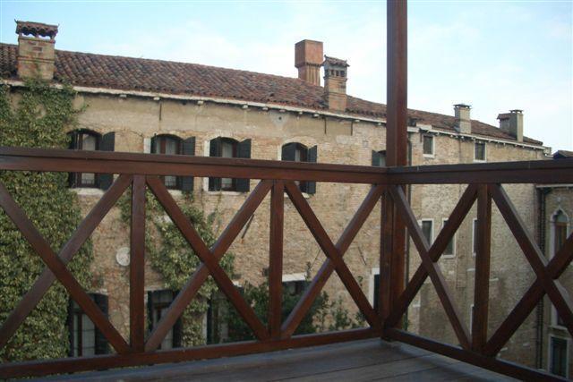 Salmaso Apartments Венеция Номер фото