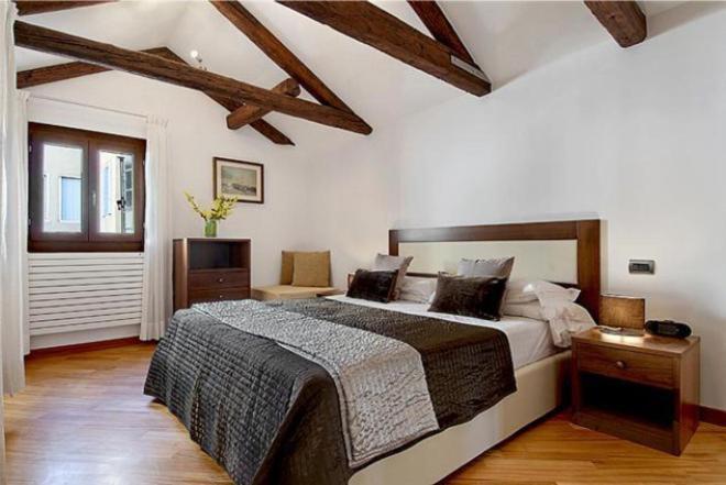 Salmaso Apartments Венеция Экстерьер фото
